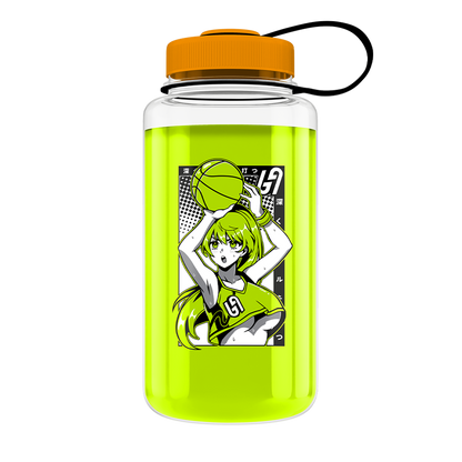 Waifu Jugs: Ball is Wife - Gamer Supps
