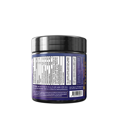 Banana Propaganda Caffeine Free - 100 Servings - Gamer Supps