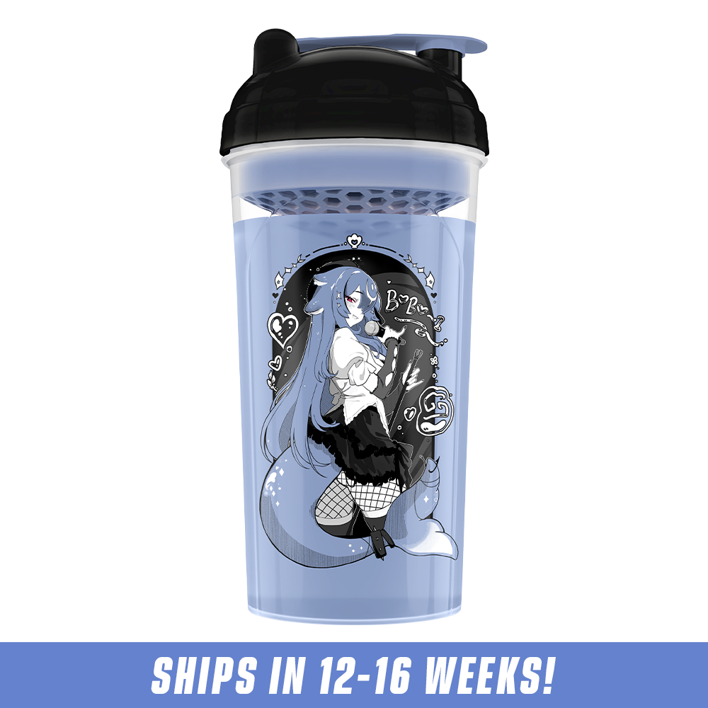 Creator Cups x Rockstar Bao - Gamer Supps