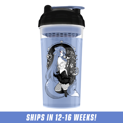 Creator Cups x Rockstar Bao - Gamer Supps