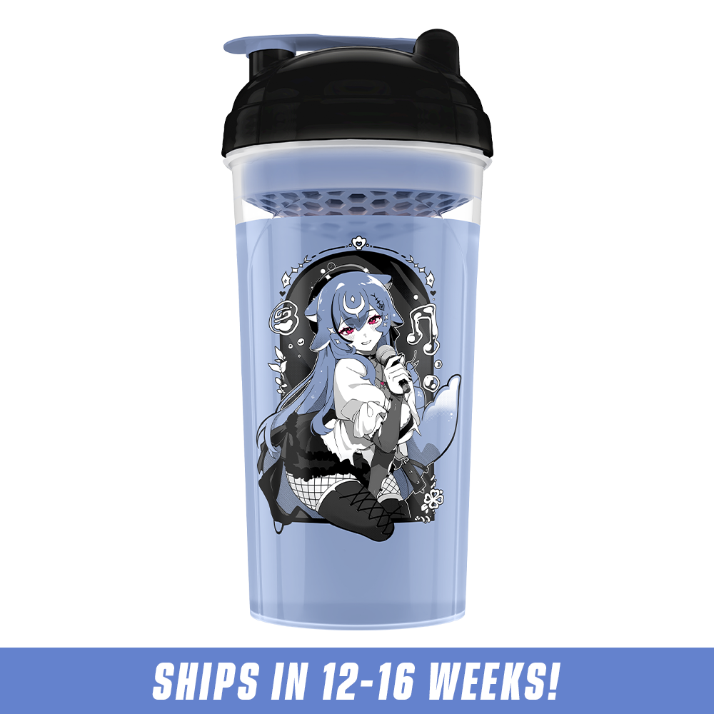 Creator Cups x Rockstar Bao - Gamer Supps