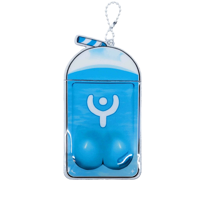Business Bao: Soft ID Cover - Gamer Supps