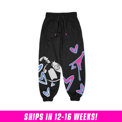 Bao: Casual Date Joggers - Gamer Supps