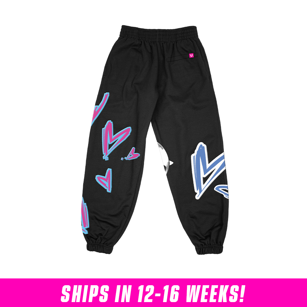 Bao: Casual Date Joggers - Gamer Supps