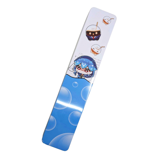 Business Bao: Pencil Case - Gamer Supps