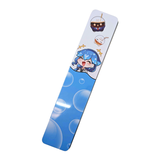 Business Bao: Pencil Case - Gamer Supps