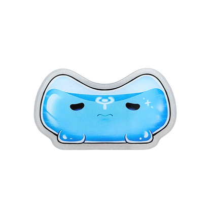 Business Bao: Acrylic Pen Rest - Gamer Supps