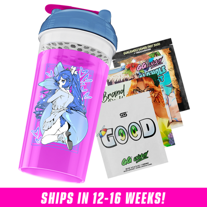 Creator Cups x Bao: Casual Date - Gamer Supps
