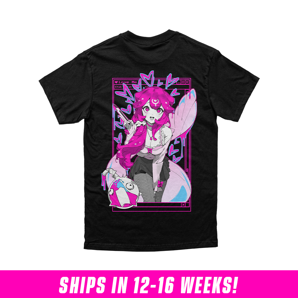 Bao: Casual Date Shirt - Gamer Supps