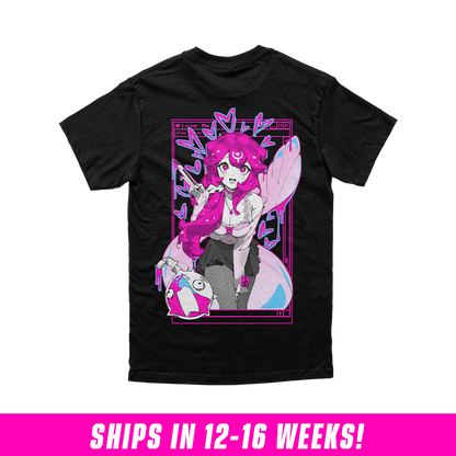 Bao: Casual Date Shirt - Gamer Supps