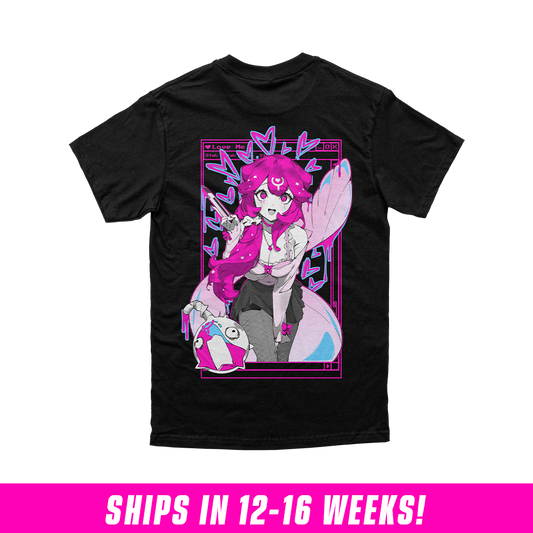 Bao: Casual Date Shirt - Gamer Supps