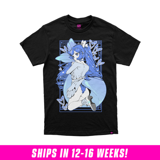 Bao: Casual Date Shirt - Gamer Supps