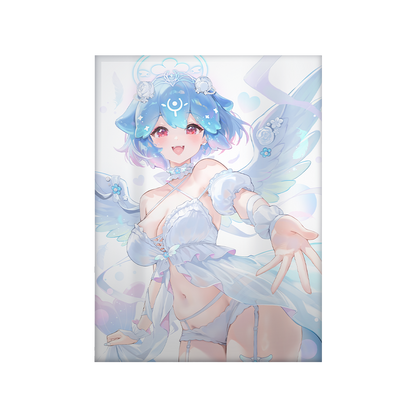 VCard Fractured Paradox: Bao Double Card Sleeves - Gamer Supps