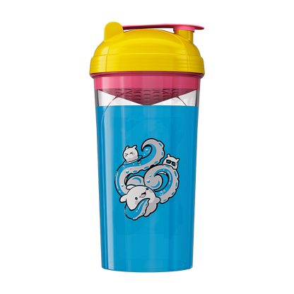 Waifu Cups x BerryCrepe - Gamer Supps