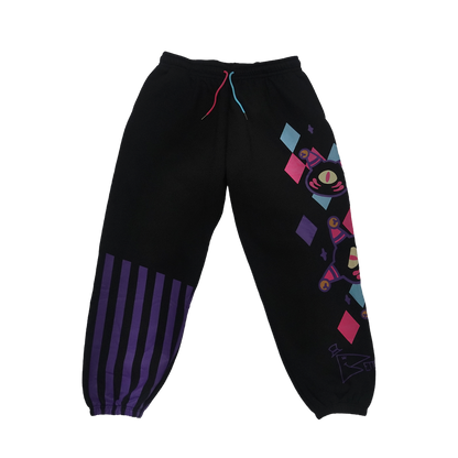Gavis Bettel: Sweatpants - Gamer Supps