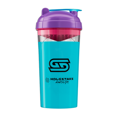 Waifu Cups x Gavis Bettel - Gamer Supps