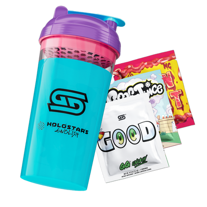 Creator Cups x Gavis Bettel - Gamer Supps