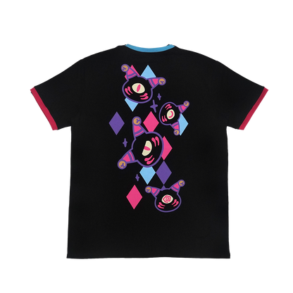 Gavis Bettel: Shirt - Gamer Supps