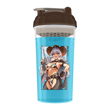 Waifu Cups: Bikini Buckaroo - Gamer Supps