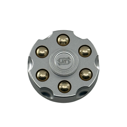 Bikini Buckaroo: 6 Shoota Fidget Stimmer - Gamer Supps