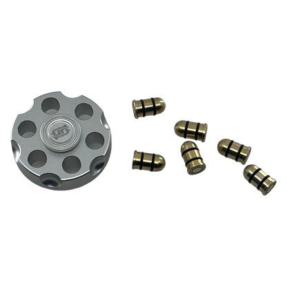 Bikini Buckaroo: 6 Shoota Fidget Stimmer - Gamer Supps