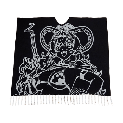 Bikini Buckaroo: Poncho - Gamer Supps