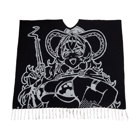Bikini Buckaroo: Poncho - Gamer Supps