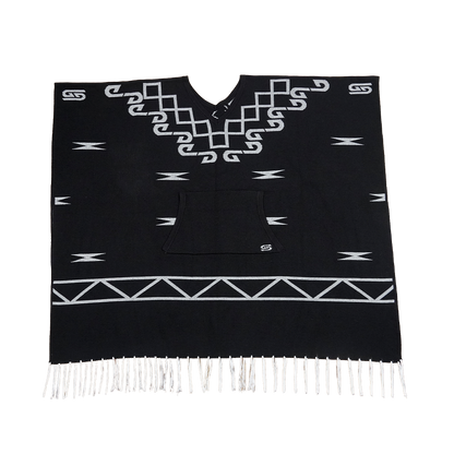 Bikini Buckaroo: Poncho - Gamer Supps