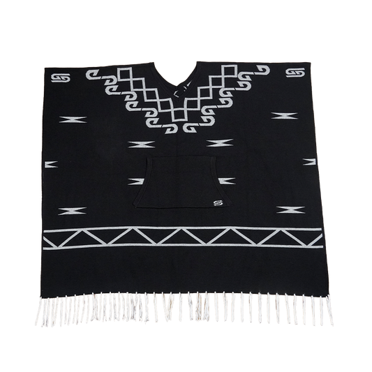 Bikini Buckaroo: Poncho - Gamer Supps