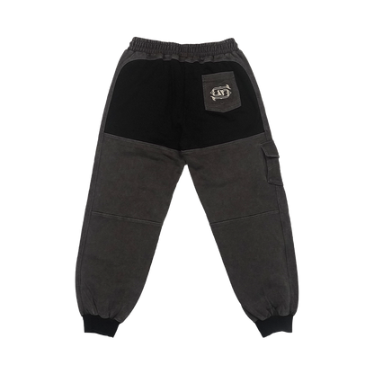 Bikini Buckaroo: Assless Chaps Sweatpants - Gamer Supps
