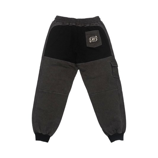Bikini Buckaroo: Assless Chaps Sweatpants - Gamer Supps