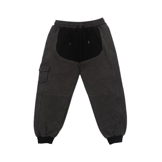 Bikini Buckaroo: Assless Chaps Sweatpants - Gamer Supps