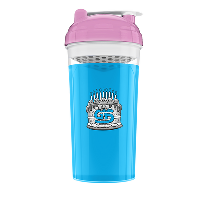 Waifu Cups: Birthday Girl 10th Anniversary - Gamer Supps