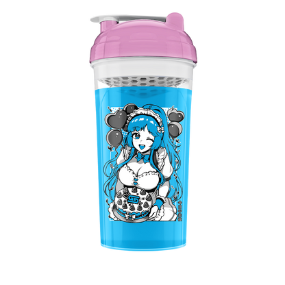 Waifu Cups: Birthday Girl 10th Anniversary - Gamer Supps