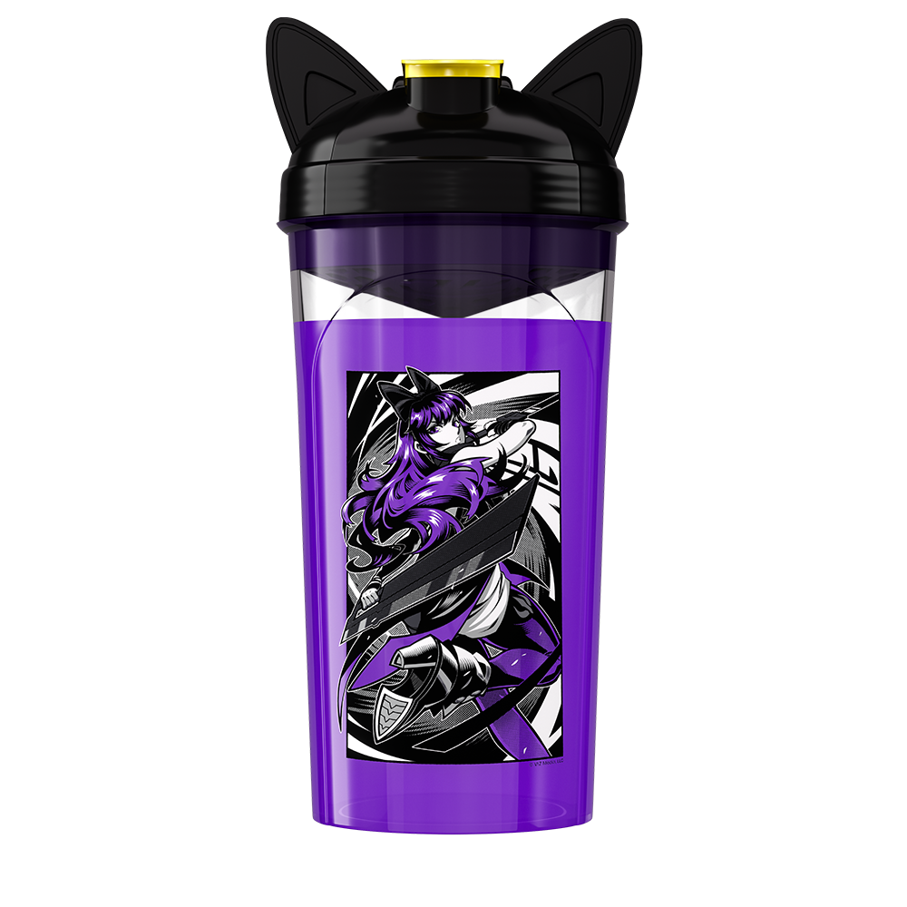 RWBY: Blake Belladonna Shaker - Gamer Supps
