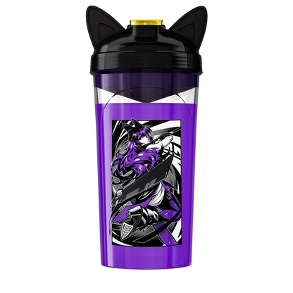 RWBY: Blake Belladonna Shaker - Gamer Supps