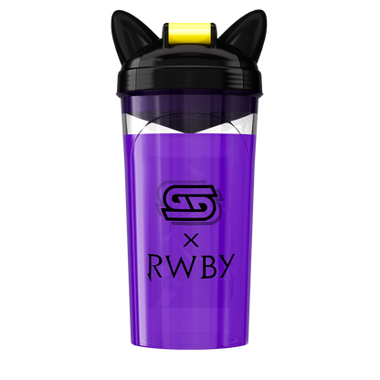 RWBY: Blake Belladonna Shaker - Gamer Supps
