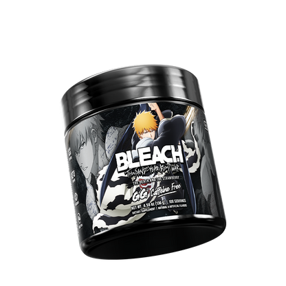 Bleach Caffeine Free - 100 Servings - Gamer Supps