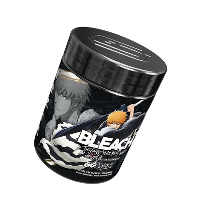 Bleach - 100 Servings - Gamer Supps