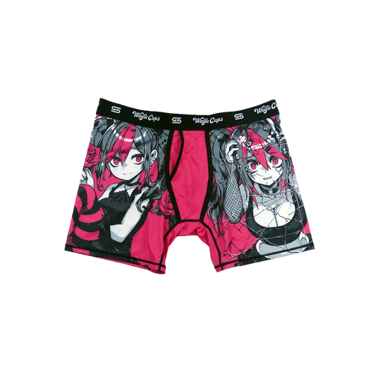 Fixed Me: Boxer Briefs - Gamer Supps