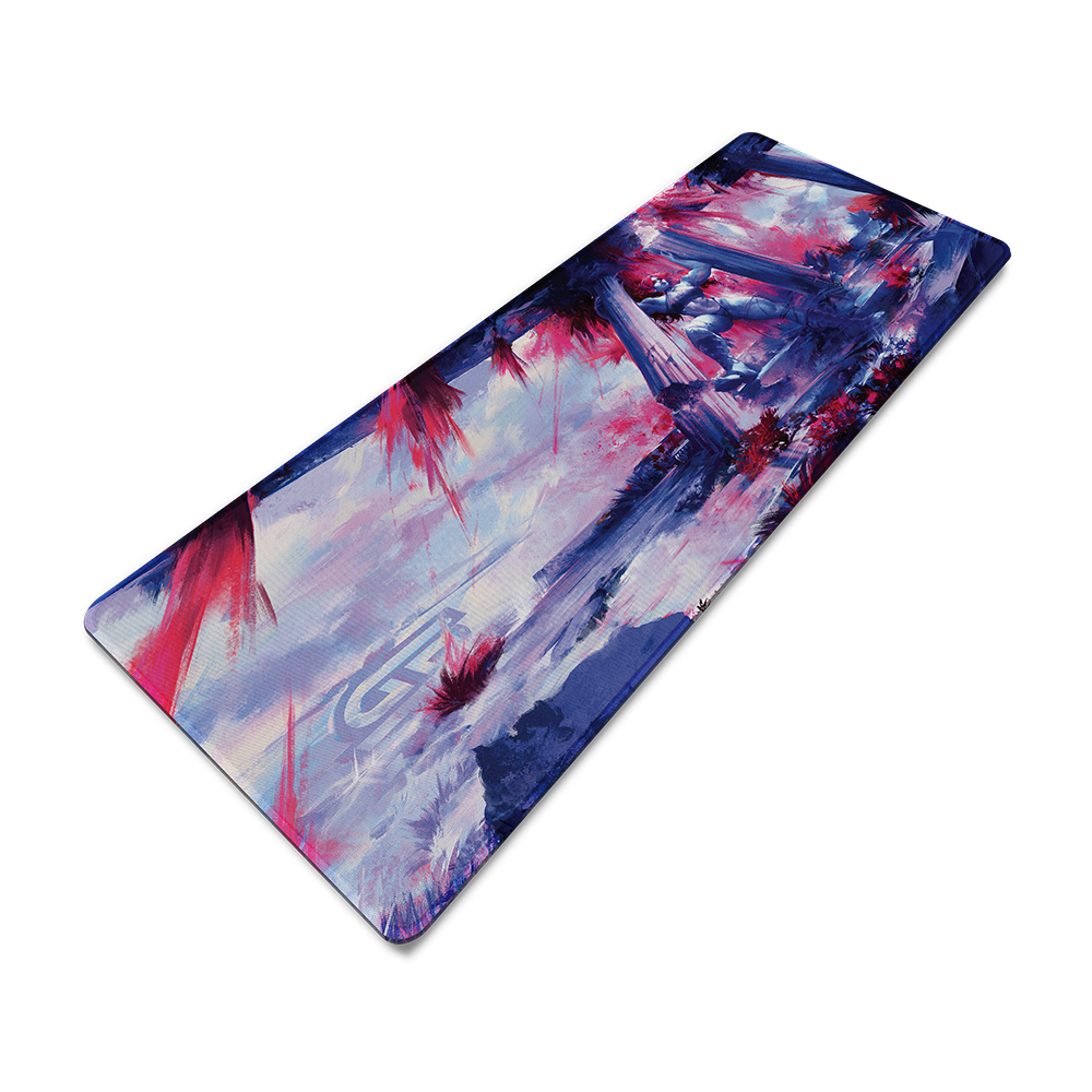 Sweet Six Pack Mouse Pad - Gamer Supps