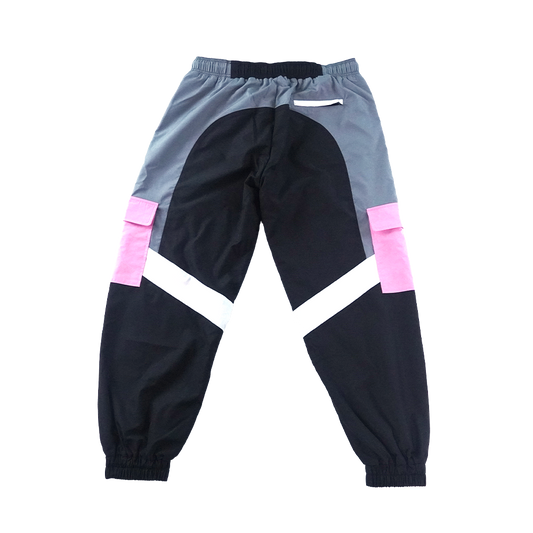 Browser Trouble: Windbreaker Pants - Gamer Supps