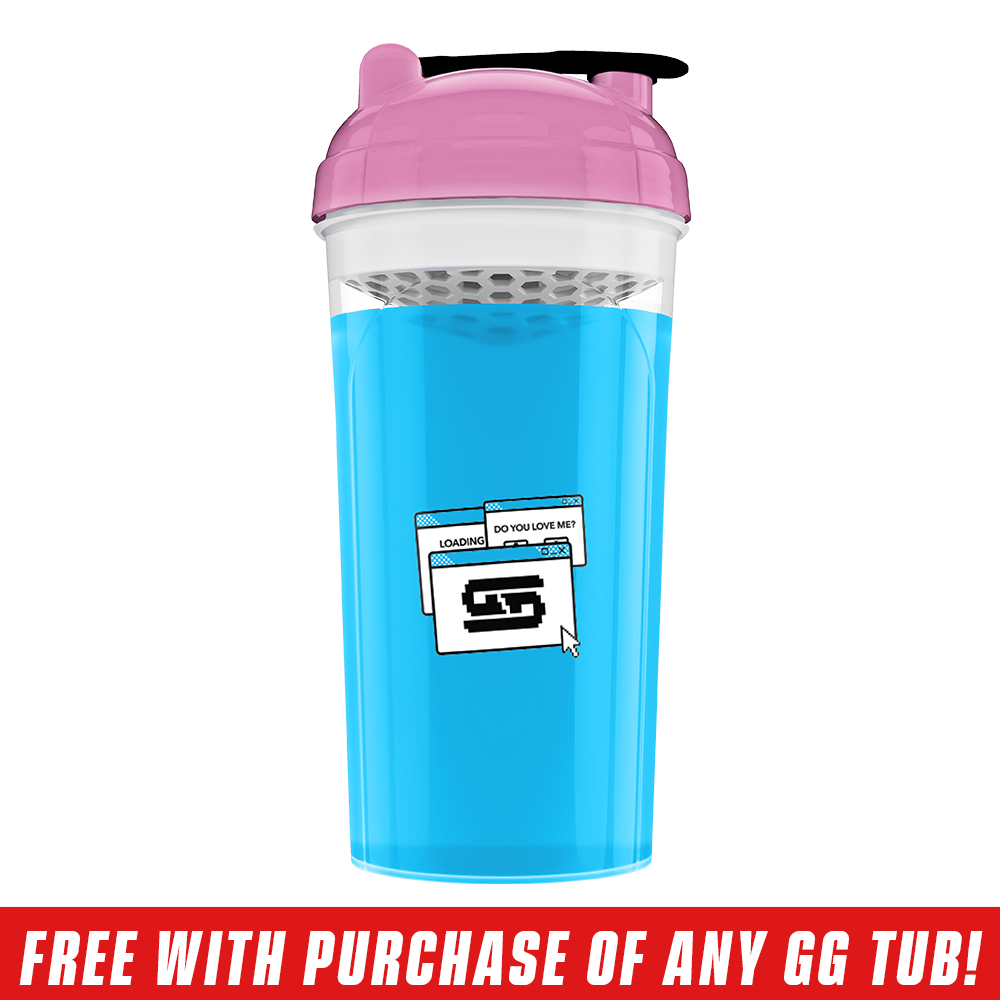 Waifu Cups: Browser Trouble [AU] - Gamer Supps