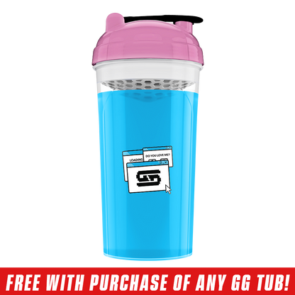 Waifu Cups: Browser Trouble [AU] - Gamer Supps