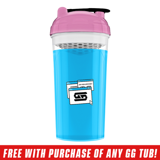 Waifu Cups: Browser Trouble [AU] - Gamer Supps