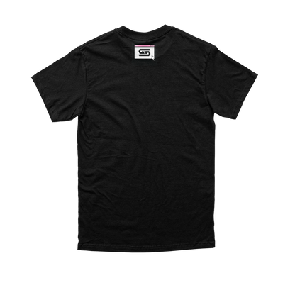 Waifu Shirt: Browser Trouble - Gamer Supps