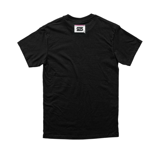 Waifu Shirt: Browser Trouble - Gamer Supps