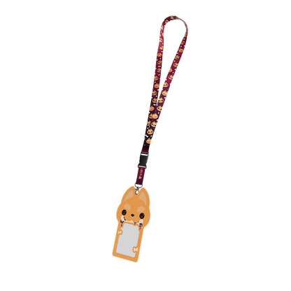 VCard Divine Chaos: Lanyard Card Holder - Gamer Supps