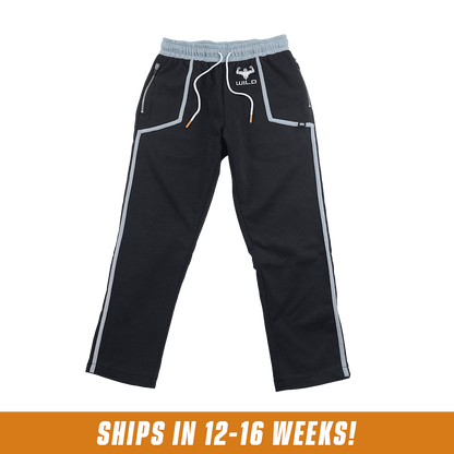 Buffpup: Sweatpants - Gamer Supps