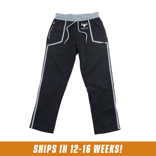 Buffpup: Sweatpants - Gamer Supps